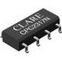 Littelfuse. Relay SSR 50mA 1.4V DC-IN 0.12A 60V DC-OUT 8-Pin SOIC T/R - CPC2317NTR