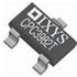 Littelfuse. Trans MOSFET N-CH 800V 3-Pin SOT-23 T/R - CPC3982TTR