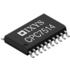 Littelfuse. Quad High Voltage Isolated Analog Switch Array 20-Pin SOIC Tube - CPC7514Z