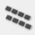 P1101DF-1E Littelfuse Thyristor Surge Protection Devices 95V 1A 8-Pin SOIC T/R