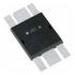 Littelfuse. Trans RF MOSFET N-CH 500V 25A 6-Pin - DE375-501N21A