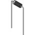 P6KE12A-B Littelfuse TVS Diode Single Uni-Dir 10.2V 600W 2-Pin DO-15 Bulk