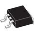 DSEI19-06AS-TRL Littelfuse Rectifier Diode Switching 600V 20A 50ns 3-Pin(2+Tab) TO-263AA DSEI19-06AS