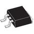 Littelfuse. Rectifier Diode Schottky 100V 10A 3-Pin(2+Tab) TO-263AB T/R - DSS10-01AS-TRL