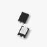 DST1040S Littelfuse Rectifier Diode Schottky 40V 10A 3-Pin(2+Tab) TO-277B T/R