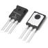 Littelfuse. Rectifier Diode Schottky SiC 650V 54A Automotive 3-Pin(3+Tab) TO-247 Tube - LSIC2SD065E20CCA