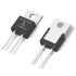 LSIC2SD120A10 Littelfuse Rectifier Diode Schottky SiC 1.2KV 28A 2-Pin(2+Tab) TO-220 Tube