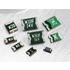FEMTOSMDC010F-02 Littelfuse PTC Resettable Fuse 0.1A(hold) 0.25A(trip) 12VDC 40A 0.5W 0.1s 1.7Ohm SMD Solder Pad 0603 T/R Automotive RF2265-000