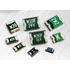 FEMTOSMDC010F/15-2 Littelfuse PTC Resettable Fuse 0.1A(hold) 0.3A(trip) 15VDC 40A 0.5W 0.1s 1.7Ohm SMD Solder Pad 0603 T/R RF4466-000