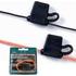 Littelfuse. Fuse Holder 30A 32V In Line Wire Card Automotive - FHAC0002XP