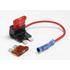0FHM0200Z Littelfuse Fuse Holder 10A Socket Wire Automotive