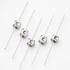 Littelfuse. High Voltage Gas Discharge Tube - CG31.0L