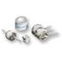 GTCA38-900M-R20 Littelfuse Gas Discharge Tubes 90VDC 20kADC 1pF Axial Thru-Hole RF4214-000