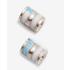 GTCN38-900M-R10 Littelfuse Gas Discharge Tubes 90VDC 10KADC 10AAC 1pF Solder Pad SMD RF1984-000
