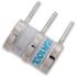 GTCA38-750M-R10 Littelfuse Gas Discharge Tubes 75VDC 10kADC 1pF Axial Thru-Hole RF1450-000