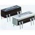 HE721E0510 Littelfuse Reed Relay 5VDC 200Ohm 0.25A SPDT(19.5x9.52x5.5)mm THT Dry