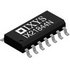 IX21844N Littelfuse Driver 600V 2.5A 2-OUT High and Low Side Half Brdg Inv/Non-Inv 14-Pin SOIC N Tube