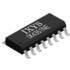 IX4351NETR Littelfuse 9A Low Side SiC MOSFET and IGBT Driver