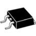 Littelfuse. Trans MOSFET P-CH 100V 76A 3-Pin(2+Tab) TO-263AA - IXTA76P10T-TRL