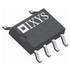 Littelfuse. Relay SSR 2mA 1.4V DC-IN DC-OUT 6-Pin FPAK Tube - PLB171P