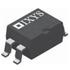 Littelfuse. Optocoupler DC-IN 1-CH Darlington DC-OUT 4-Pin PDIP SMD Tube - CPC1301GR