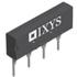 Littelfuse. Relay SSR 100mA 1.4V DC-IN 1A 260V AC-OUT 4-Pin SIP - PS2601