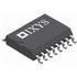 Littelfuse. Optocoupler DC-IN 2-CH Linear Transistor DC-OUT Automotive 16-Pin FPAK T/R - LOC210PTR