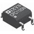 Littelfuse. Optocoupler DC-IN 1-CH Transistor DC-OUT 4-Pin SOP Tube - CPC1001N