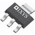 Littelfuse. Trans MOSFET N-CH Si 415V 0.005A 4-Pin(3+Tab) SOT-223 T/R - CPC5603CTR