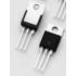L6004L5TP Littelfuse TRIAC 600V 4A(RMS) 40A 3-Pin(3+Tab) TO-220AB Isolated Tube