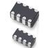 Littelfuse. Common Mode Chokes Quad 100Ohm 100MHz 0.1A 4Ohm DCR SMD T/R - LCF201204A101TG