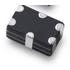 Littelfuse. Common Mode Chokes Dual 120Ohm 100MHz 0.1A 4Ohm DCR SMD T/R - LCFE201202A121TG