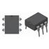 Littelfuse. Optocoupler AC-IN 1-CH Transistor With Base DC-OUT 6-Pin PDIP Tube - LDA110