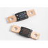 Littelfuse. Fuse Slow Blow Acting 250A 32V Bolt Down Bolt 68.58 X 19.05 X 10.67mm Automotive - 0298250.ZXEH