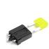 Littelfuse. Fuse Holder 125V Through Hole Pin Automotive - 178.6764.0001