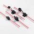 Littelfuse. Inline Holder for JCASE Style Fuses - 0FHJ1001G