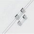 Littelfuse. Fuse Miniature Slow Blow Acting 5A 250V Holder Cartridge 5 X 20mm Glass Bulk CCC/CE/CSA/PSE/SEMKO/UL/VDE - 0219005.MXAP
