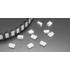 Littelfuse. Fuse Chip Slow Blow Acting 2A 250V SMD Solder Pad 7.24 X 4.32 X 3.05mm T/R CSA - 04200003UR