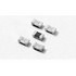 Littelfuse. Fuse Chip 2A 32V SMD Solder Pad 0603 Ceramic T/R CSA/UL - 0441002.WR