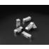 Littelfuse. Fuse Chip Fast Acting 1.6A 250V SMD Solder Pad 12.1 X 4.5mm Ceramic T/R PSE 046401.6DR