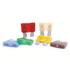 Littelfuse. Fuse Blade 5A 32V Socket 19.1 X 12.3 X 5.1mm Polyamide 66 - 0287005.U