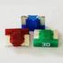 0891015.NXWS Littelfuse Fuse Blade 15A Socket 10.9 X 3.8 X 8.73mm Automotive