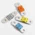 Littelfuse. Fuse Fast Acting 30A 58V Bolt Down 16 X 12 X 7.8mm Thermoplastic Automotive UL - 142.5631.5302