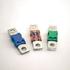 Littelfuse. Fuse Fast Acting 100A 58V Bolt Tap Thermoplastic Automotive UL - 142.5395.6102