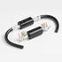 Littelfuse. Fuse Cable 100A 32V In Line Wire Polyethylene Terephthalate Automotive - 153.1002