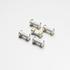 Littelfuse. Fuse Chip 0.5A 600V Holder Solder Pad 10.9 X 4.8mm Ceramic T/R cULus - 0159.500MR