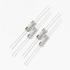 Littelfuse. Fuse Miniature Slow Blow Acting 4A 250V Axial 5 X 20mm Ceramic CQC/KC/PSE/VDE - 0215004.MXESPP