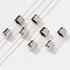 2206.750HXP Littelfuse Fuse Subminiature Fast Acting 0.75A 300V Holder Cartridge 5 X 15mm Glass Bulk CE/CSA/UL