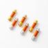Littelfuse. Fuse Miniature 0.315A 250V Holder Cartridge 5 X 20mm Ceramic Bulk - 0285.315MXP