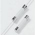 0314002.HXP Littelfuse Fuse Miniature Fast Acting 2A 250V Holder Cartridge 6.3 X 32mm Ceramic Bulk CE/CSA/PSE/UL/cULus